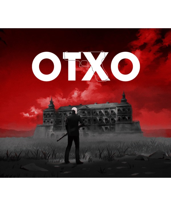 OTXO Steam Key GLOBAL